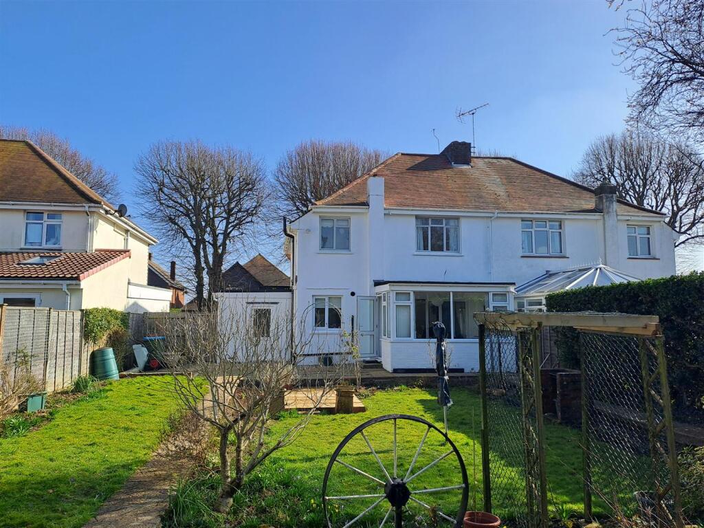 Additional image 14 of Old Manor Road, Rustington