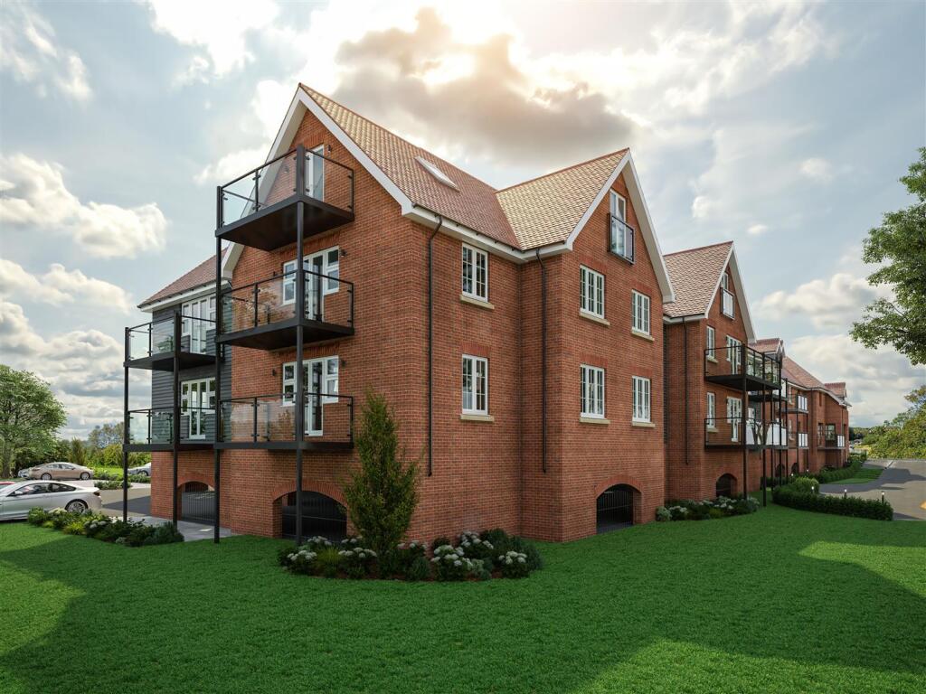 Additional image 9 of The Arun Apartments