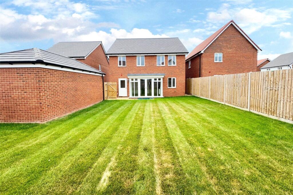 Additional image 16 of The Holden, Ecclesden Park, Water Lane, Angmering