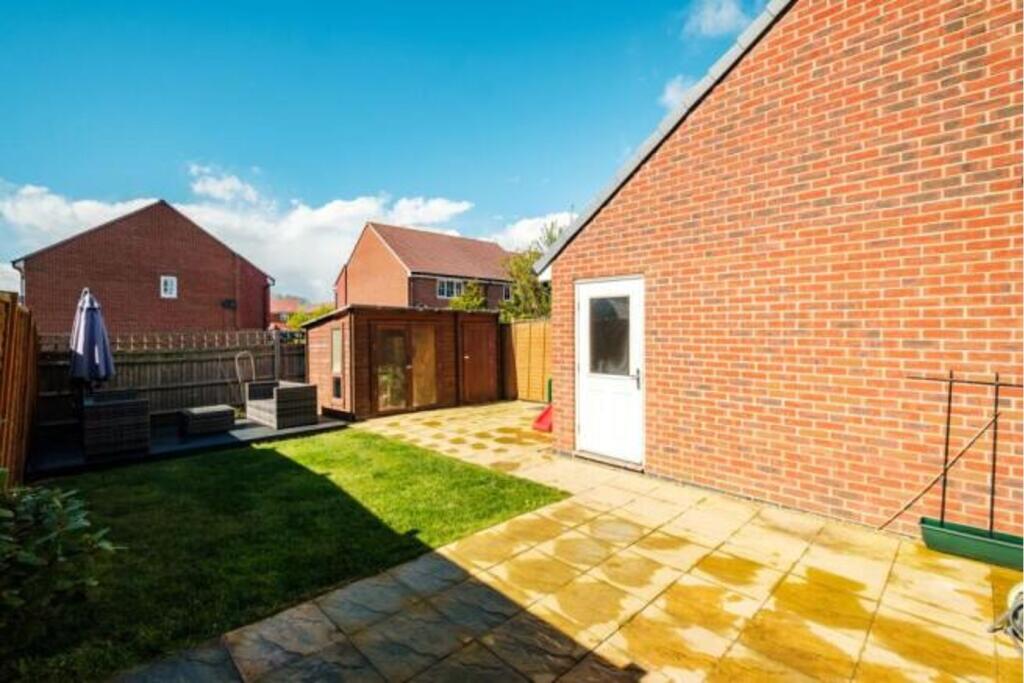 Additional image 19 of Benjamin Gray Drive, Littlehampton, BN17