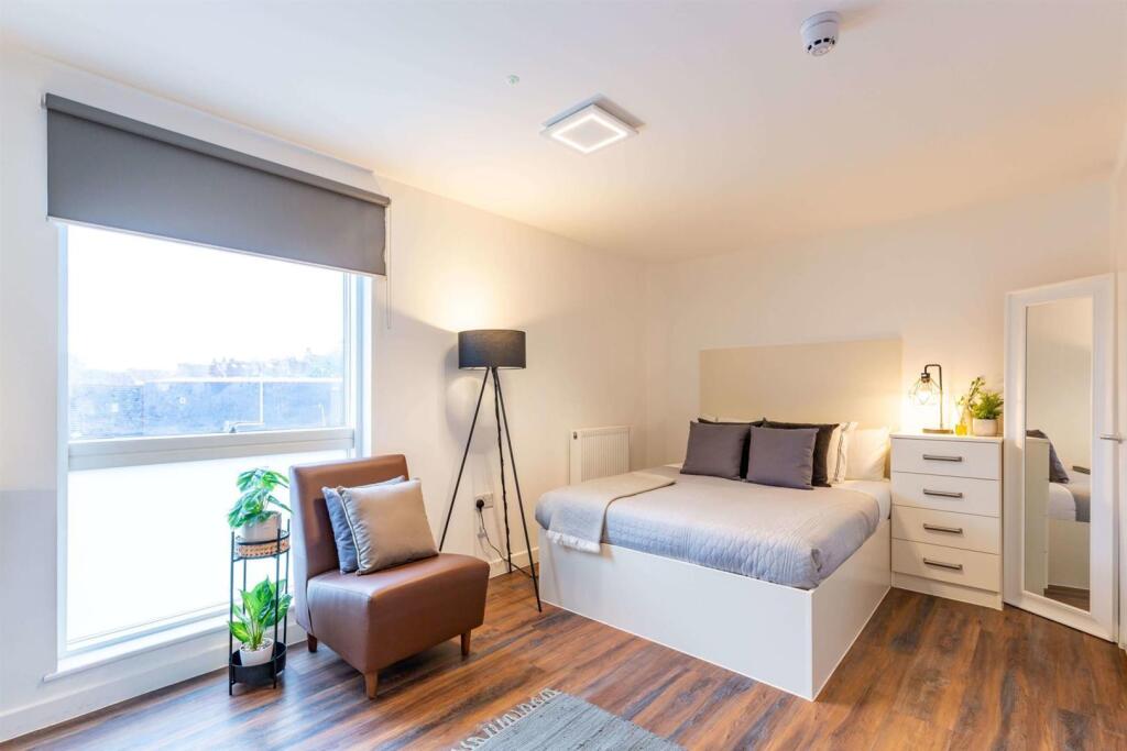 Property image for Brighton | Student | September | BN2