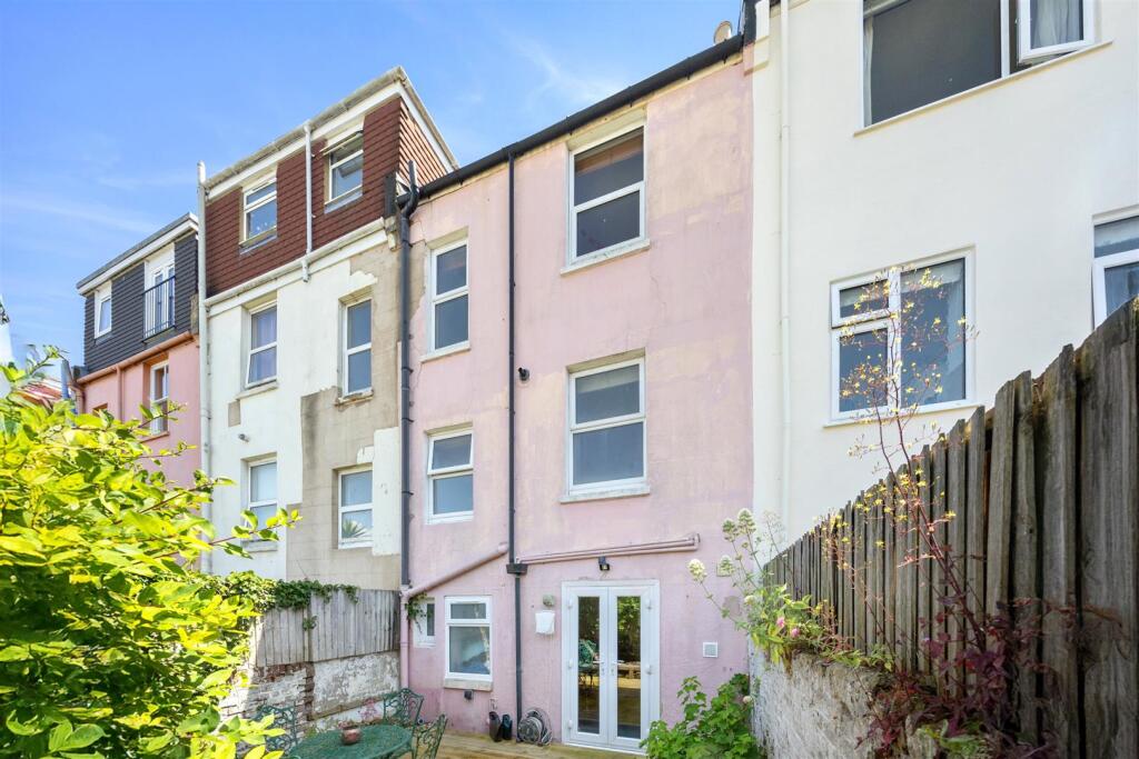 Additional image 8 of Ewart Street, Brighton