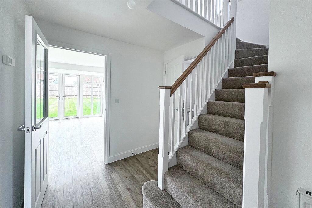 Additional image 13 of The Holden, Ecclesden Park, Water Lane, Angmering