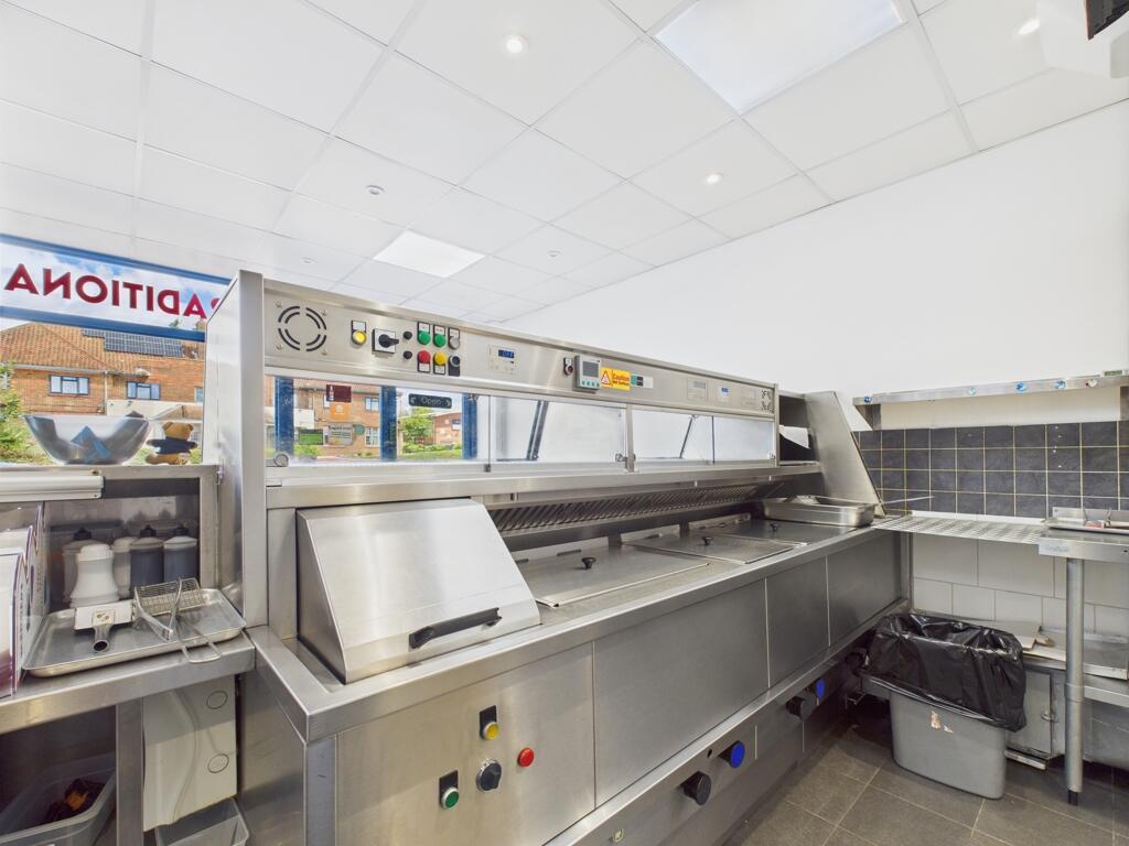 Additional image 11 of Worthing Fish N Chips, Downlands Parade, 3 Upper Brighton Road, Worthing, West Sussex, BN14 9JH