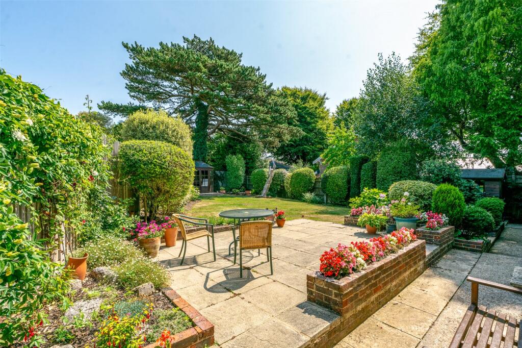 Additional image 13 of Honeysuckle Lane, High Salvington, Worthing, West Sussex, BN13