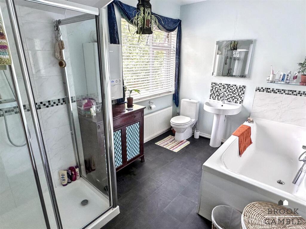 Additional image 21 of Central Avenue, Eastbourne