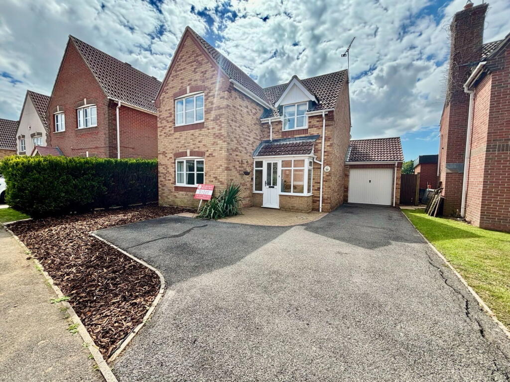 Property image for Medina Drive, Stone Cross, Pevensey, BN24 5EY