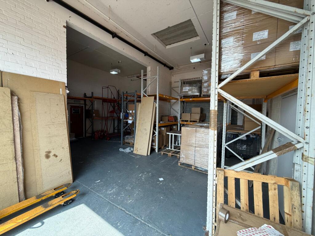 Additional image 5 of Unit 5, 64 Marlborough Road, Lancing, West Sussex, BN15