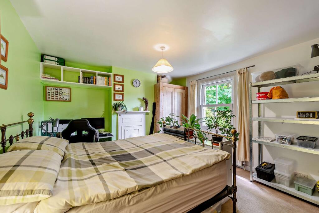 Additional image 8 of The Street, Arlington, Polegate, East Sussex