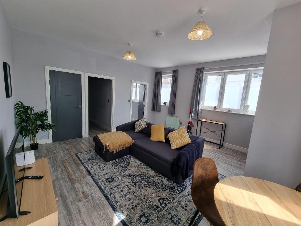 Additional image 2 of Seaside, Eastbourne, East Sussex, BN22