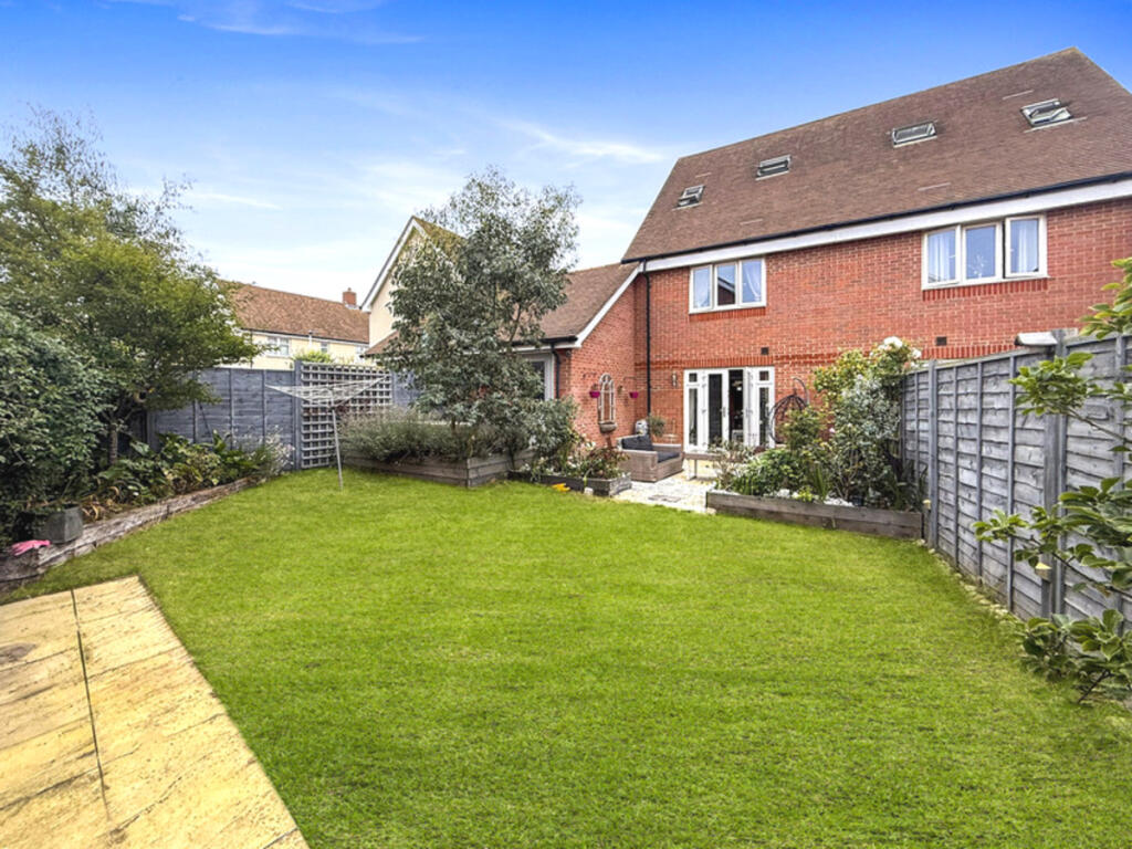 Additional image 14 of Lupin Spinney, Worthing, BN13