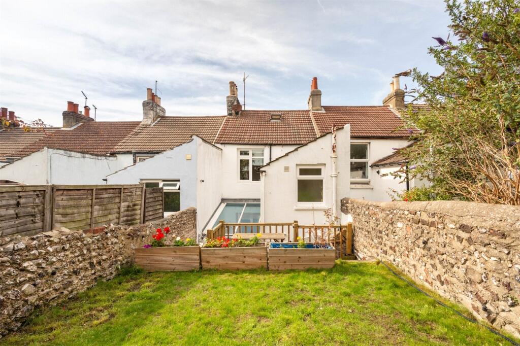 Additional image 14 of Belgrave Street, Brighton, BN2