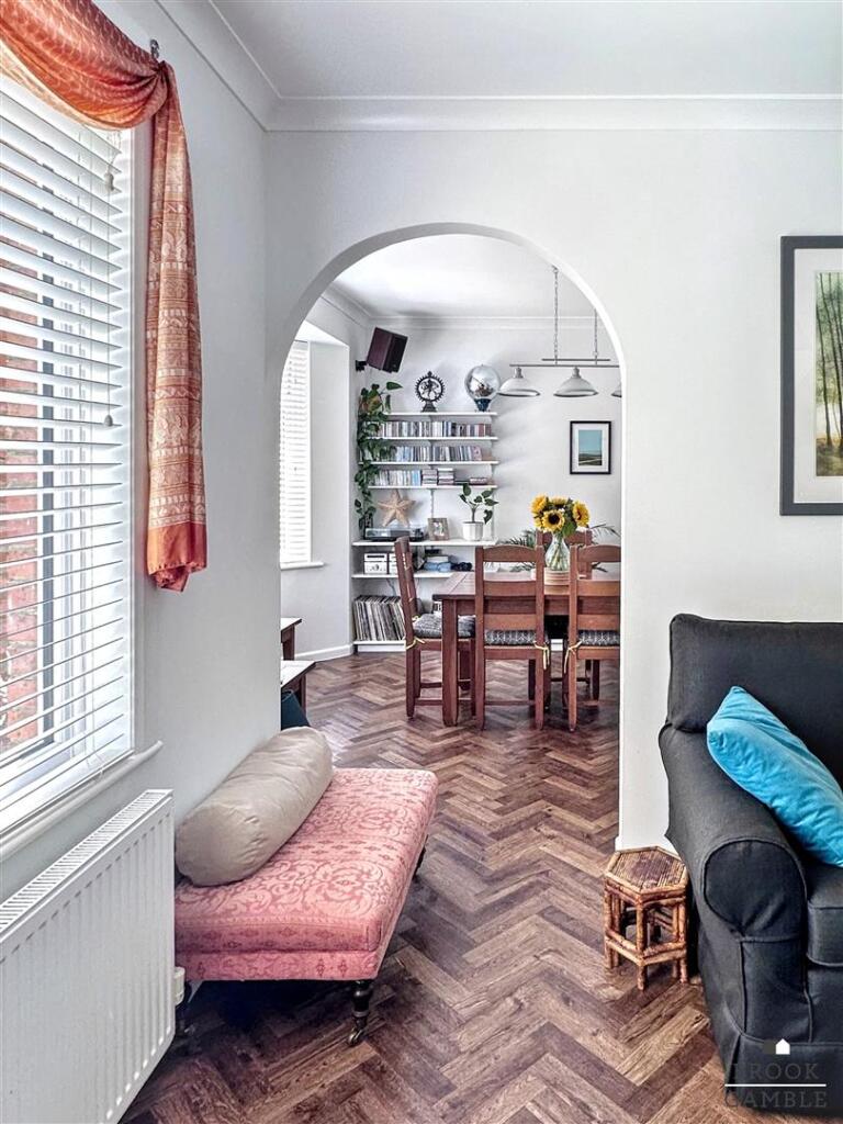 Additional image 7 of Central Avenue, Eastbourne