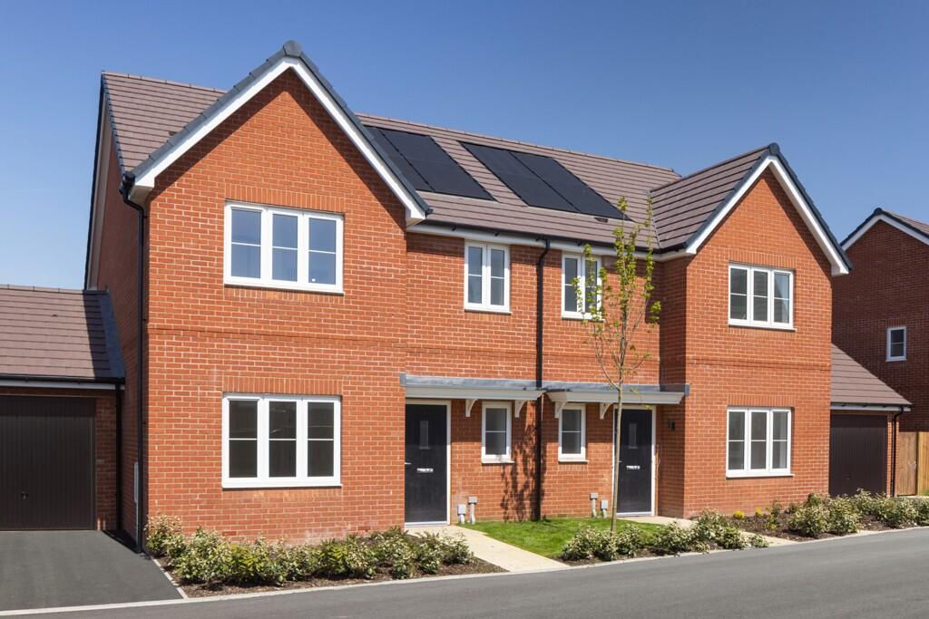 Additional image 15 of 18 Goshawk Road,
Off Old Shoreham Road,
Lancing,
BN15 9GT