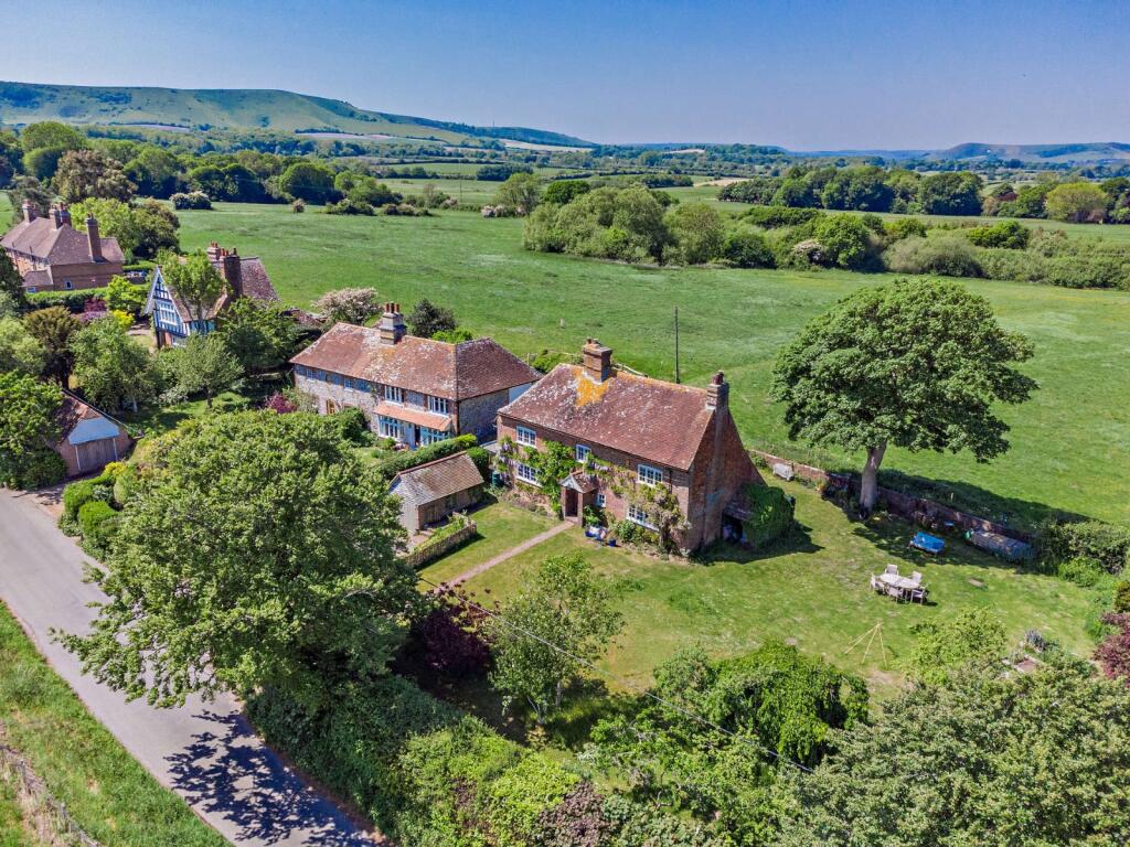 Additional image 26 of The Street, Selmeston, Polegate, East Sussex