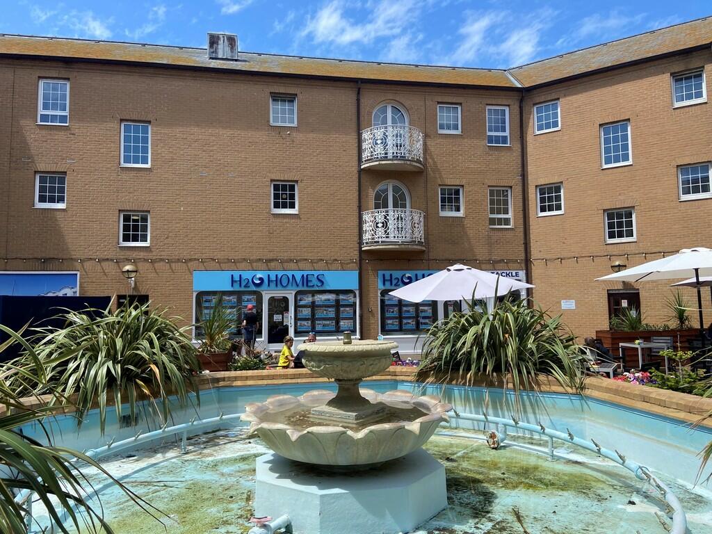 Additional image 10 of The Octagon, Brighton Marina Village