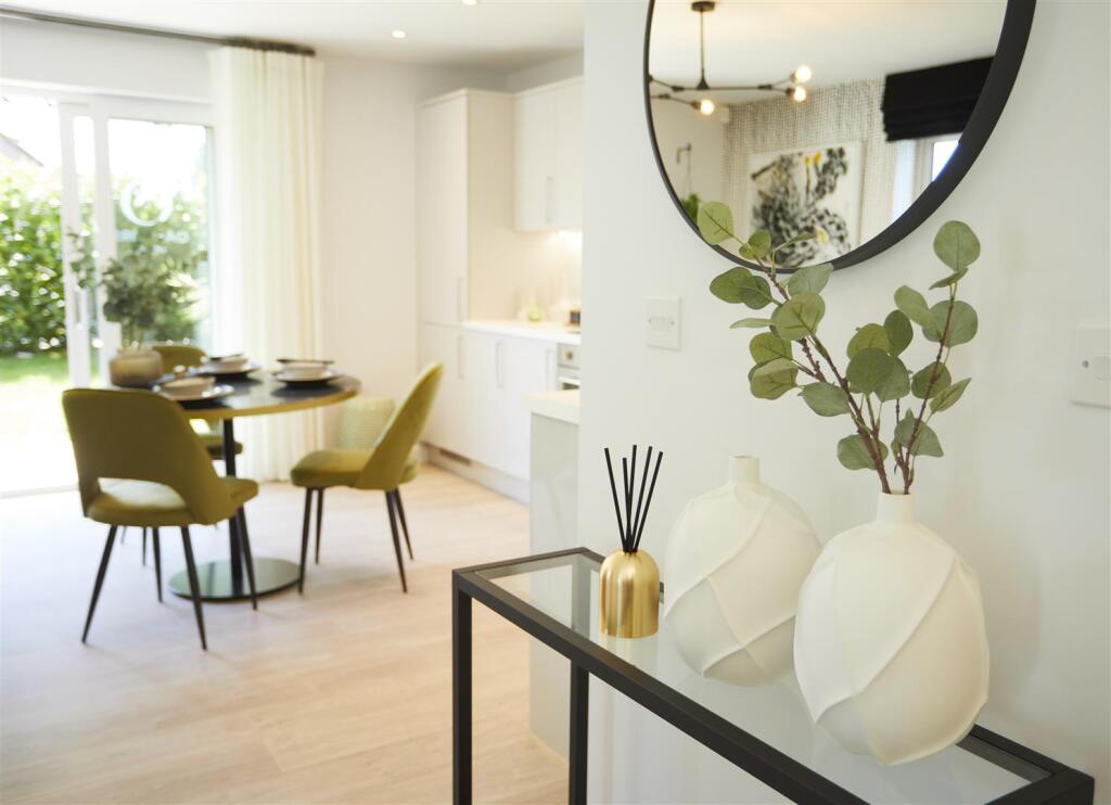 Additional image 4 of The Arun Apartments