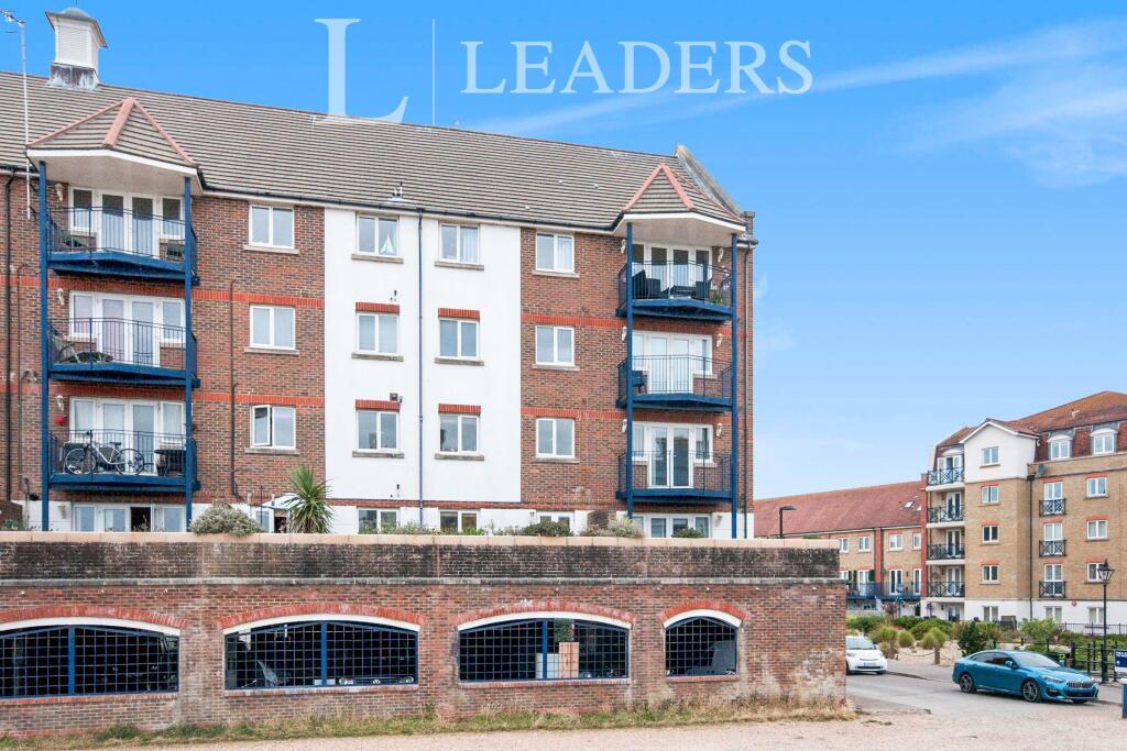 Property image for Bermuda Place, Sovereign Harbour, Eastbourne, East Sussex