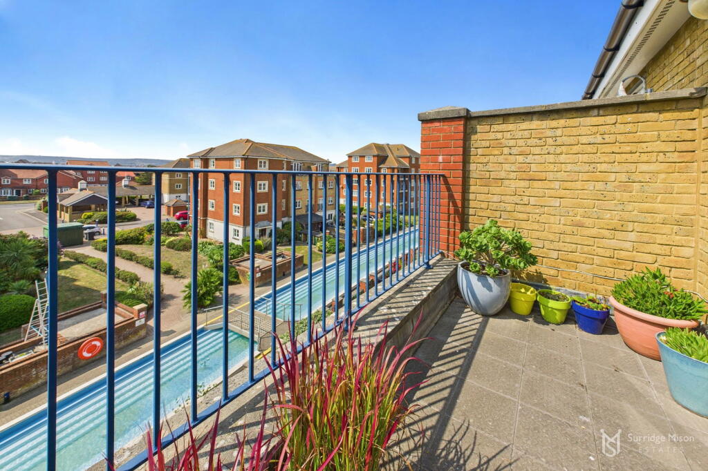 Additional image 23 of Dominica Court, Sovereign Harbour, Eastbourne, East Sussex, BN23