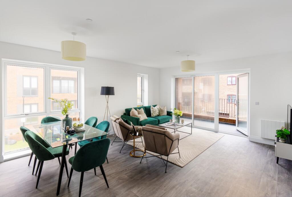 Additional image 2 of St Aubyns, Vaughan Williams Way, Rottingdean, Brighton