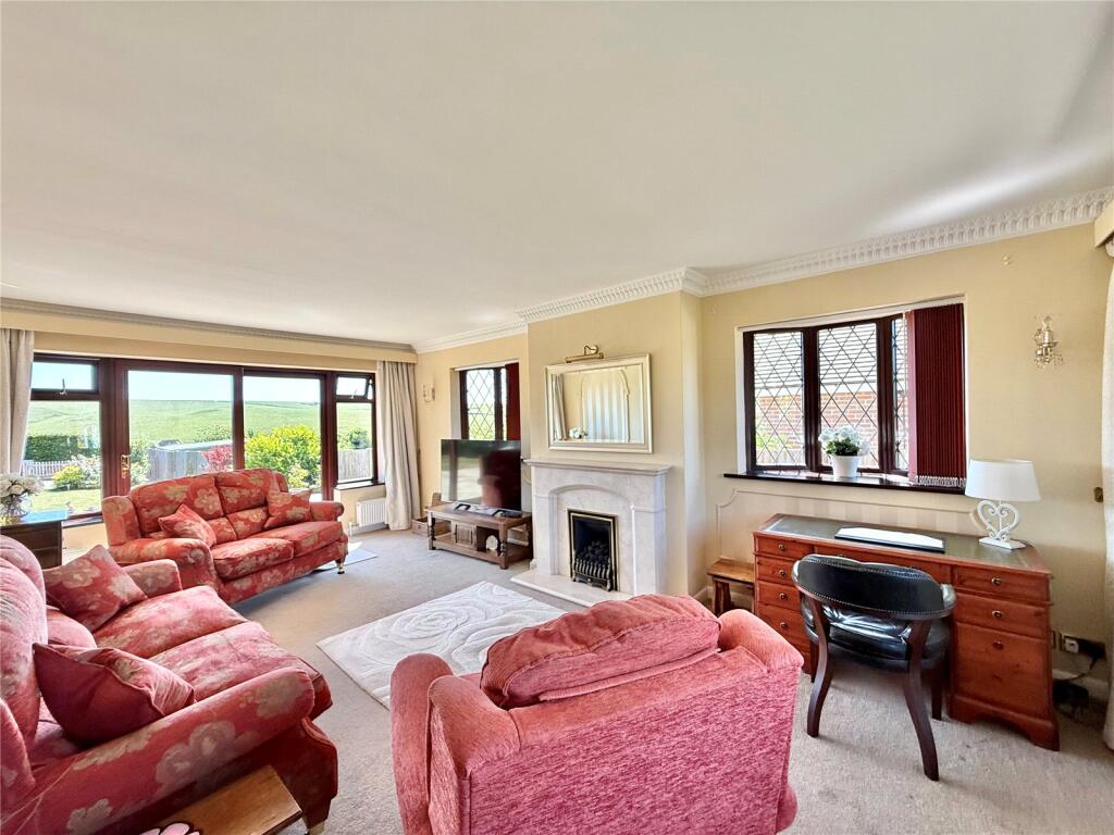 Additional image 2 of Michel Dene Road, East Dean, Eastbourne, East Sussex, BN20
