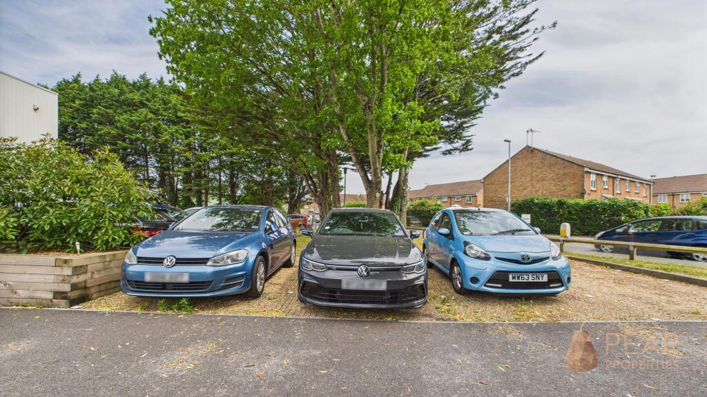 Additional image 7 of Romany Road, Columbia House, BN13