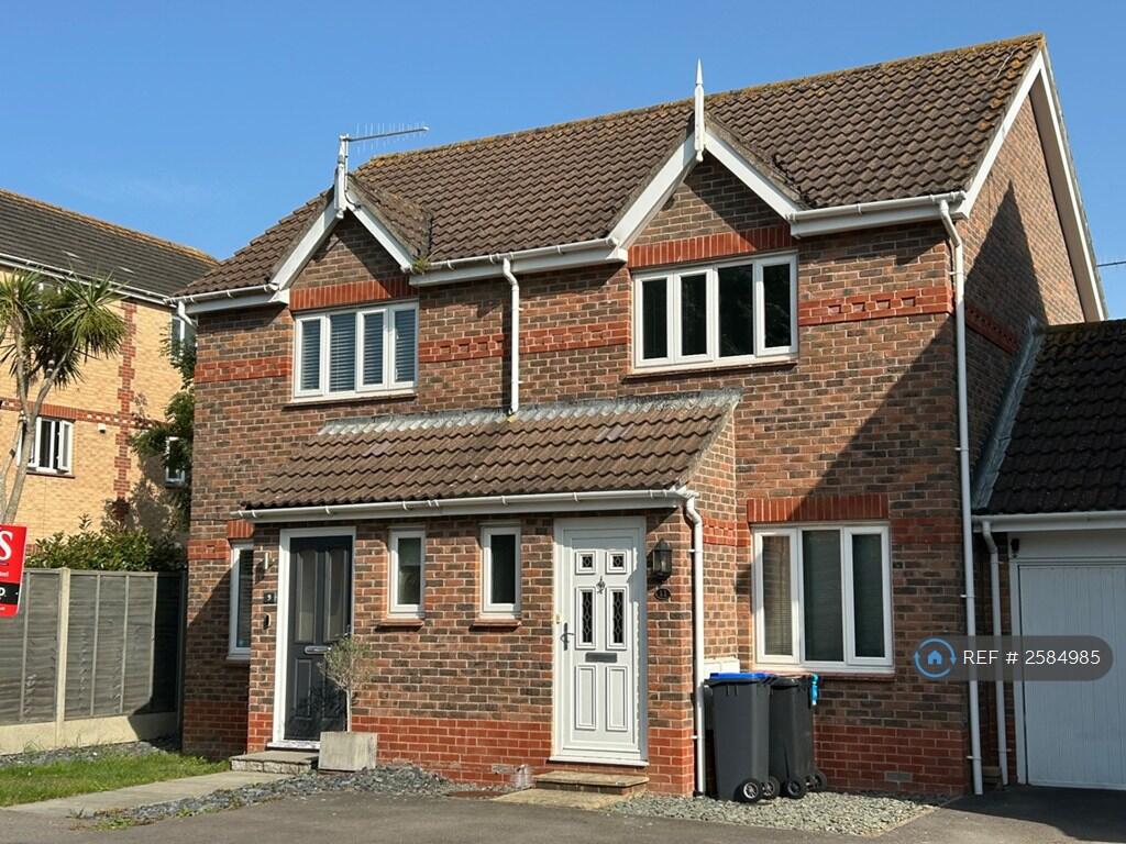 Property image for Essenhigh Drive, Worthing, BN13