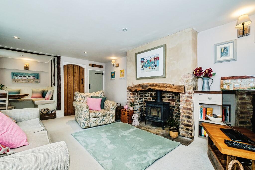 Additional image 3 of Bakers Arms Hill, Arundel, BN18