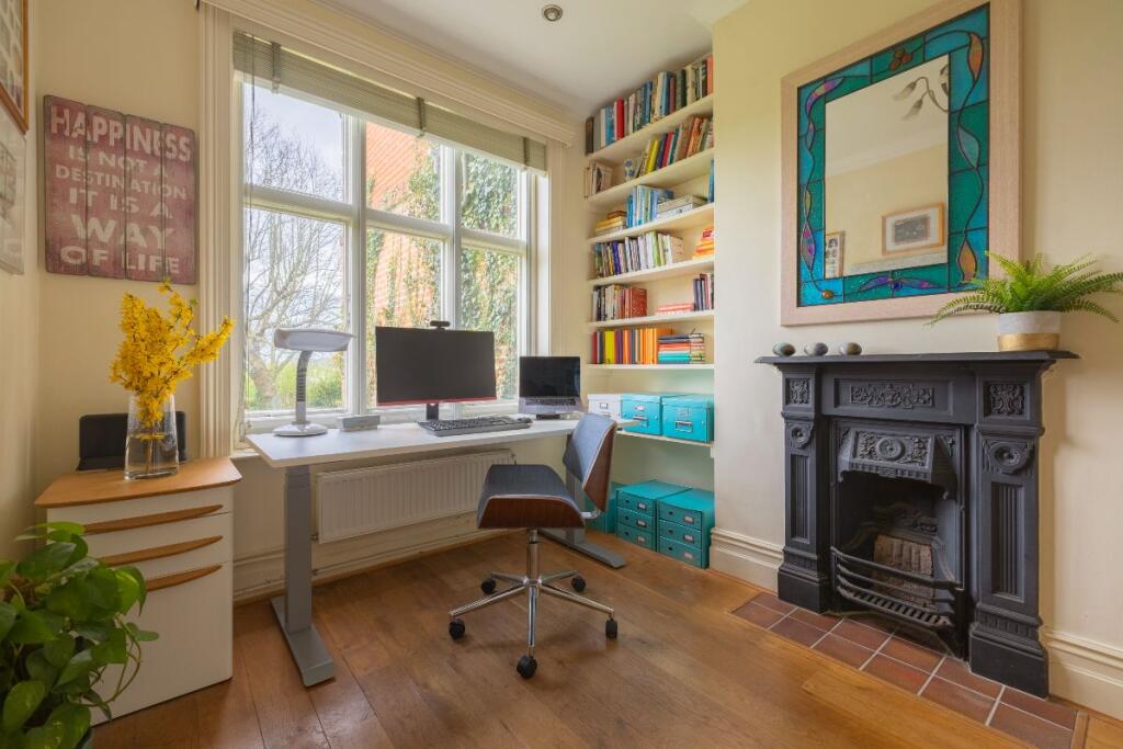 Additional image 11 of Station Road, Berwick