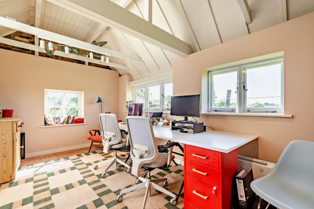 Additional image 12 of The Street, Selmeston, Polegate, East Sussex