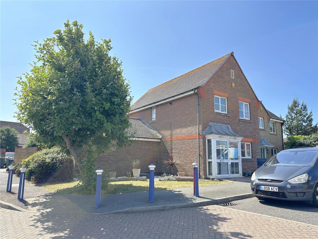 Property image for St Kitts Drive, Eastbourne, East Sussex