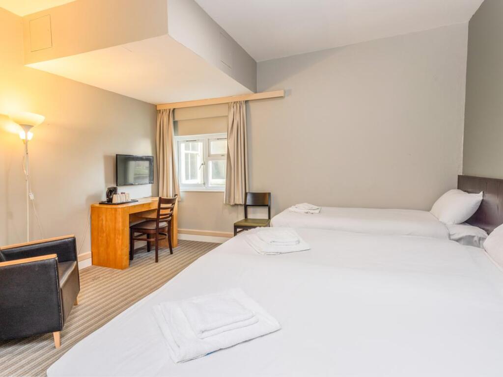 Additional image 14 of Best Western Plus Citrus Hotel Eastbourne, King Edward's Parade, Eastbourne, BN21 4EB