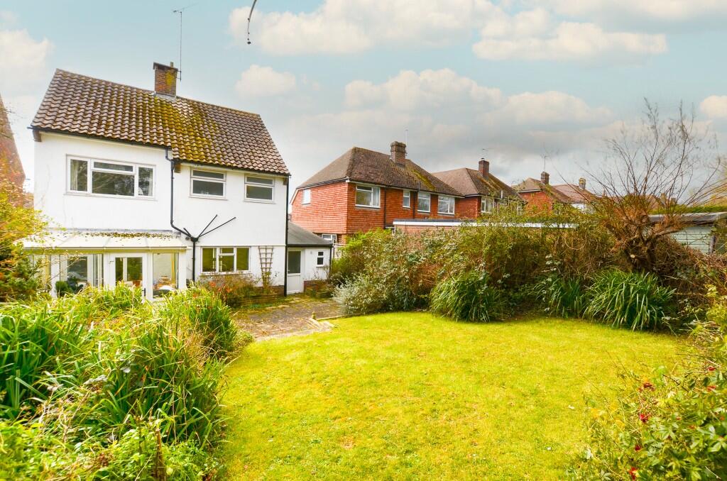 Additional image 20 of West Hampden Park, Eastbourne, East Sussex, BN22