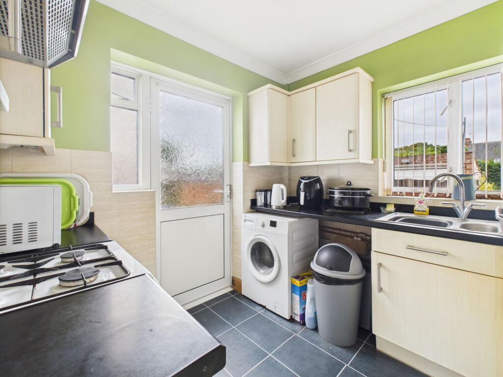 Property image for Bramber Road, Worthing, BN14 8QB