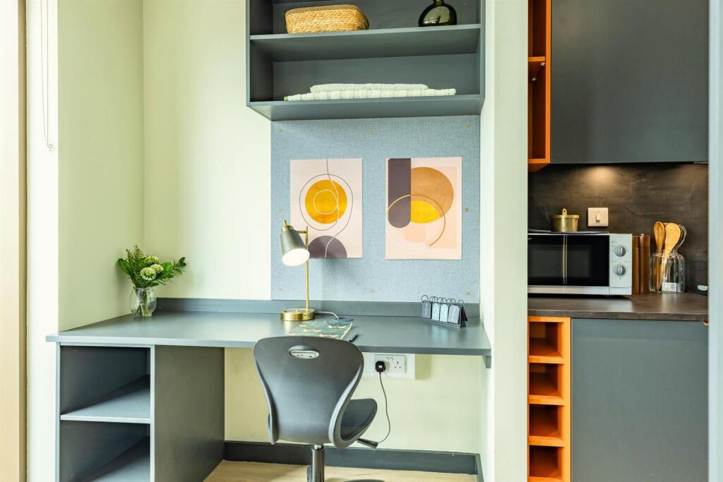 Additional image 14 of Brighton | Student | September | BN2