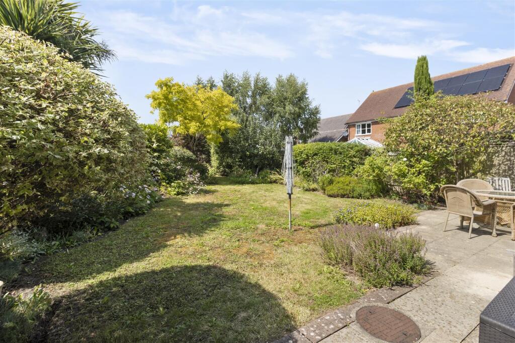 Additional image 28 of Regents Place, West Hampden Park, Eastbourne