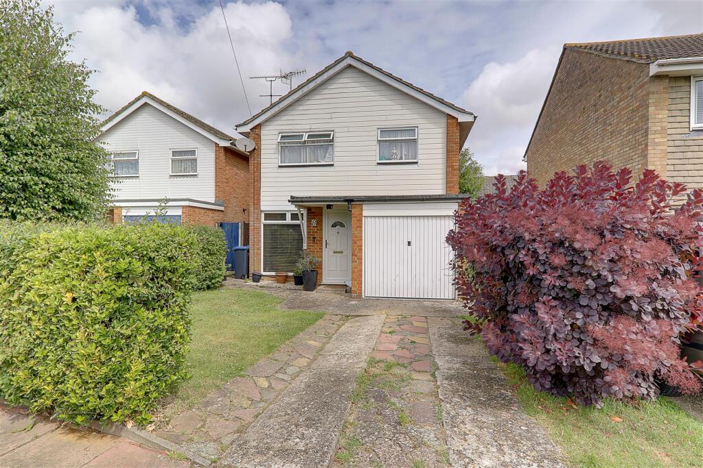 Tavy Road, Worthing, BN13