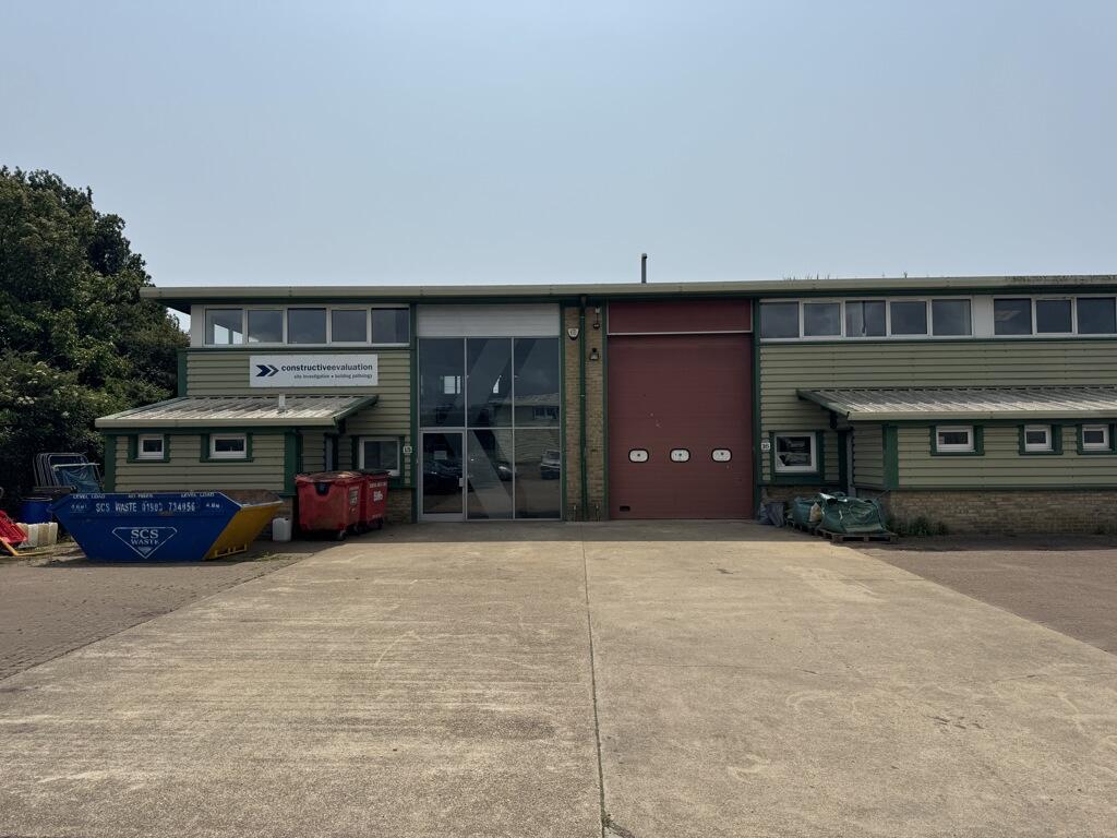 Property image for Units 15 & 16, Ford Lane Business Park, Ford Lane, Ford, West Sussex, BN18 0UZ