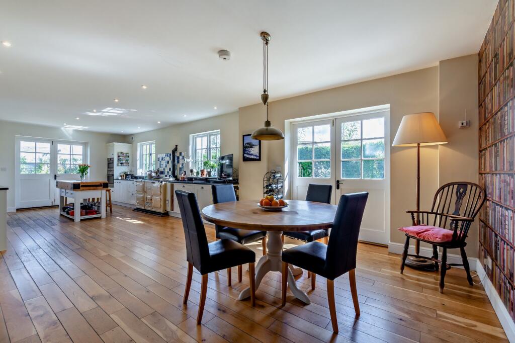 Additional image 11 of Selmeston, Polegate, East Sussex