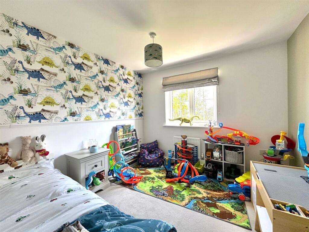 Additional image 10 of Mallow Drive, Stone Cross, Pevensey, East Sussex, BN24