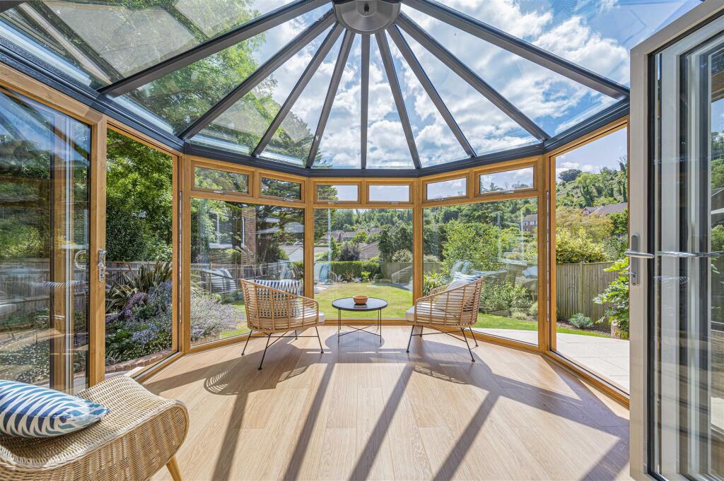 Additional image 8 of Woodberry, Cranborne Avenue, Eastbourne