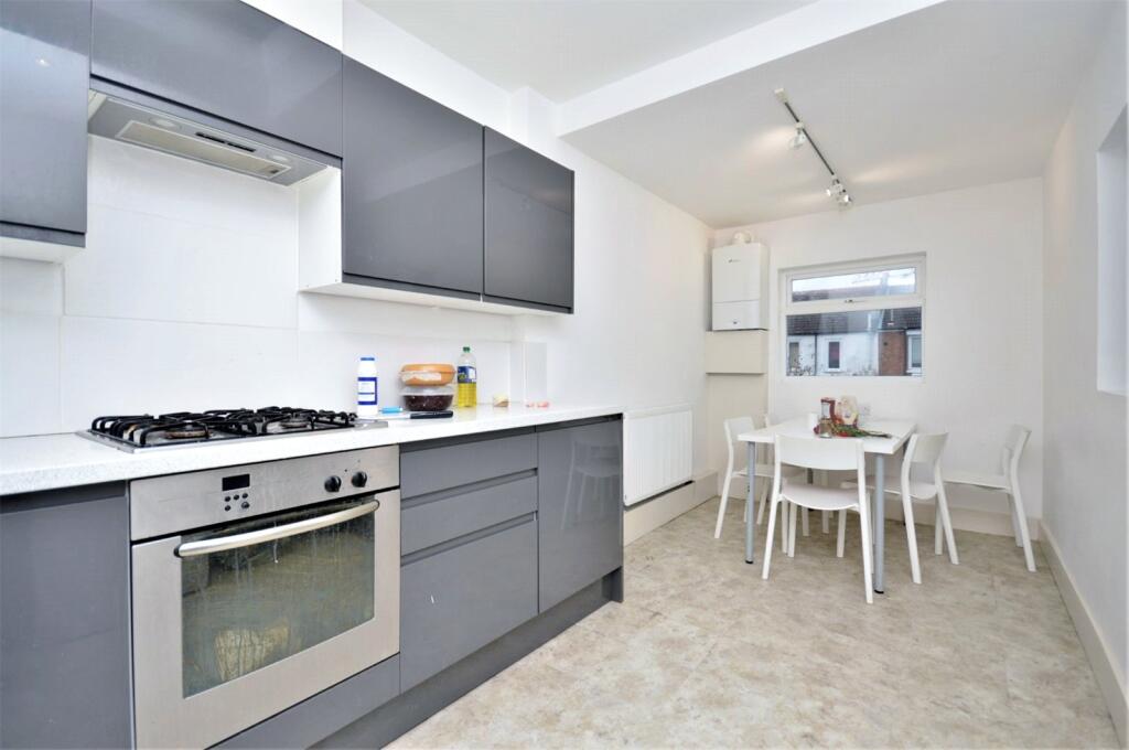 Property image for Buller Road, Brighton, BN2