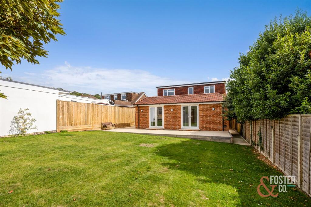 Additional image 27 of Ashfold Avenue, Worthing