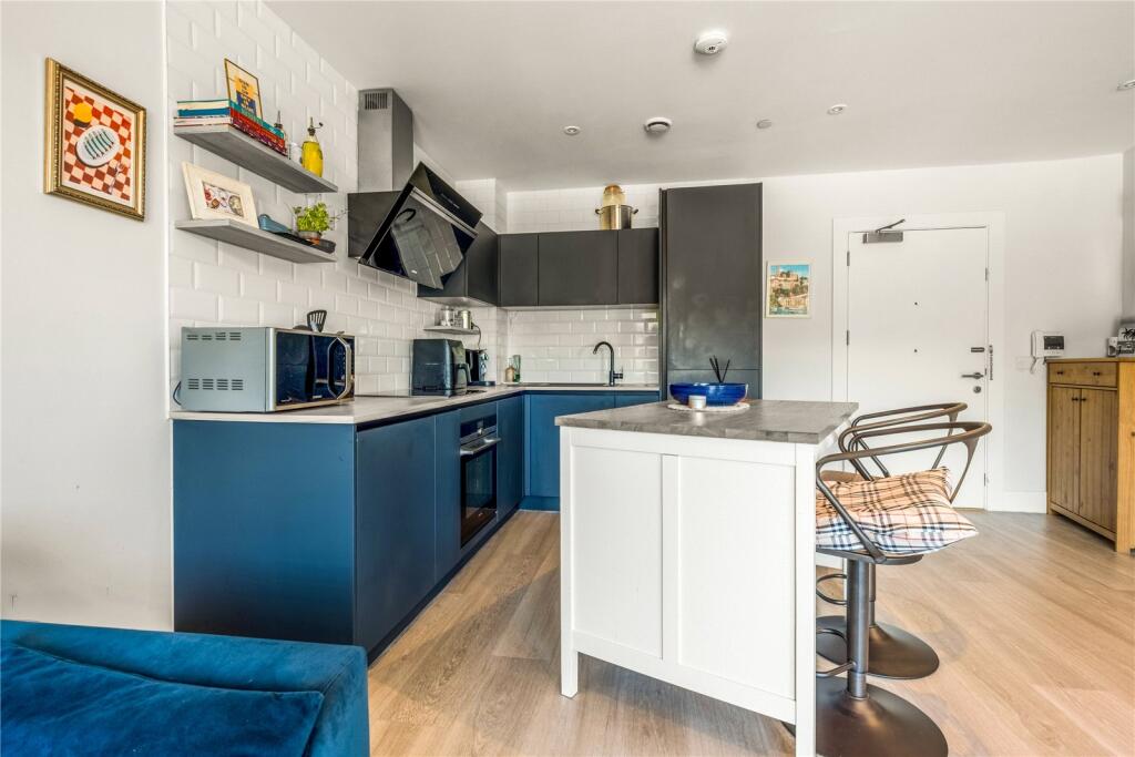 Additional image 11 of The Furlong, Brighton, East Sussex, BN2