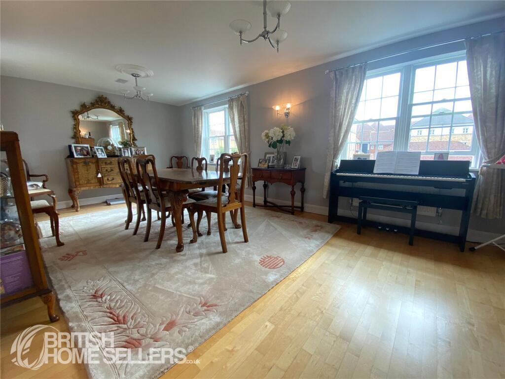 Additional image 5 of Kensington, Eastbourne, East Sussex, BN23