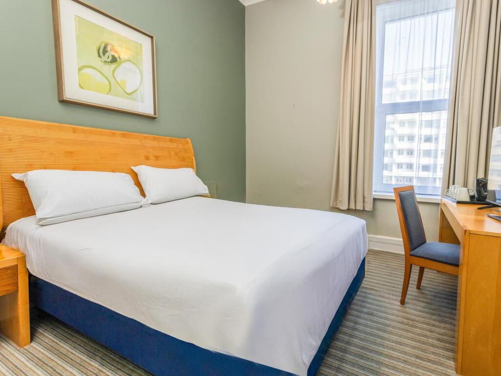 Additional image 3 of Best Western Plus Citrus Hotel Eastbourne, King Edward's Parade, Eastbourne, BN21 4EB