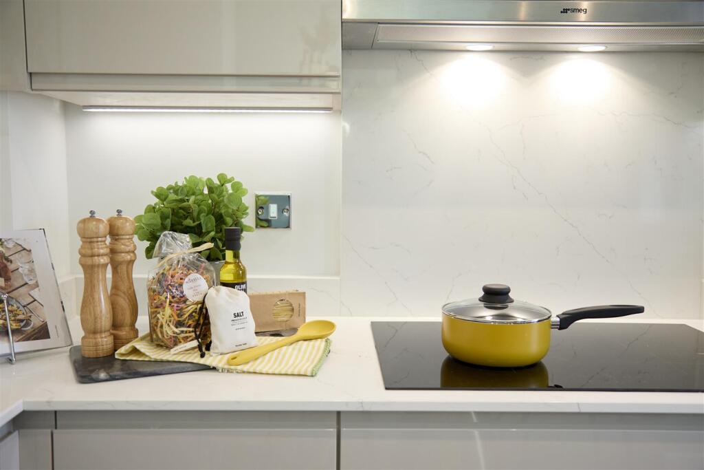 Additional image 6 of The Arun Apartments