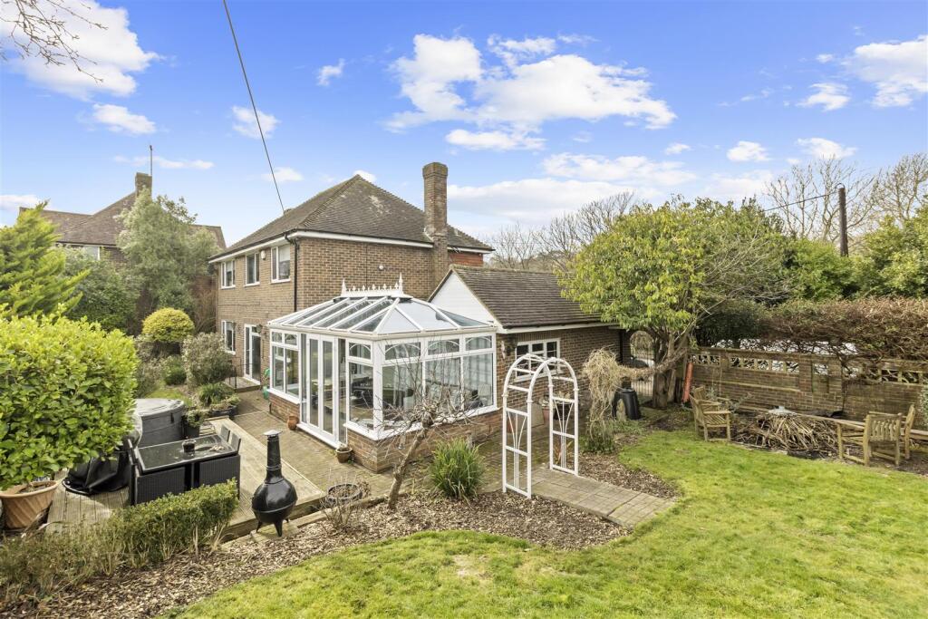 Additional image 13 of Gilberts Drive, East Dean, Eastbourne