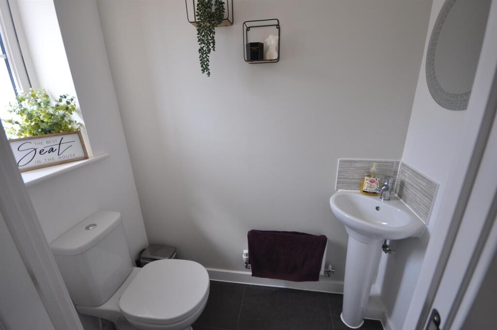 Additional image 6 of Mallow Drive, Stone Cross, Pevensey