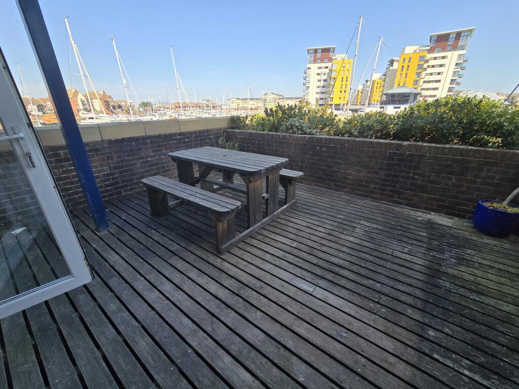 Additional image 11 of Bermuda Place, Sovereign Harbour, Eastbourne, East Sussex